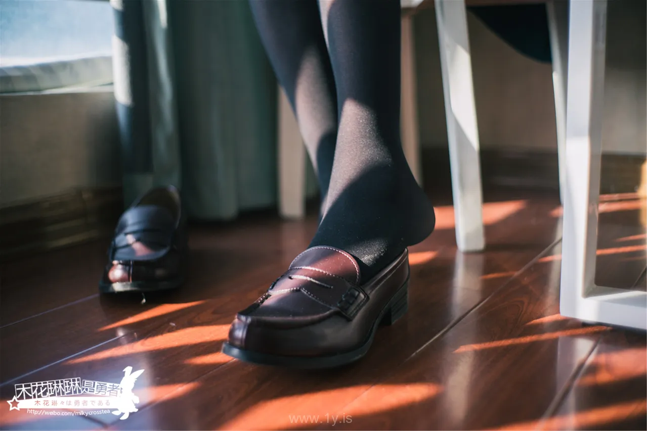 木花琳琳是勇者 Vol.2. JK Collection 写真版特别篇